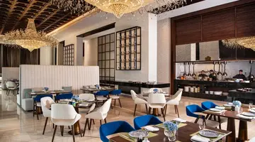 Al Jaddaf Rotana Dubai