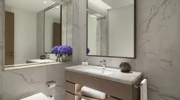 Al Jaddaf Rotana Dubai