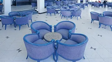 AL JAZIRA BEACH & SPA