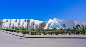 AL JAZIRA BEACH & SPA