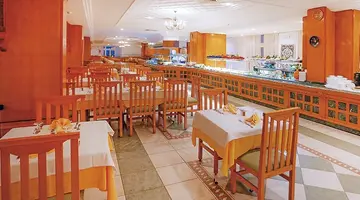 AL JAZIRA BEACH & SPA