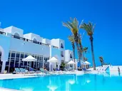 AL JAZIRA BEACH & SPA