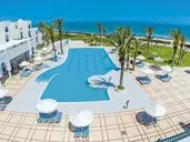AL JAZIRA BEACH & SPA