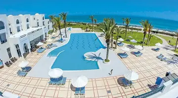AL JAZIRA BEACH & SPA
