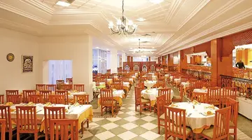 AL JAZIRA BEACH & SPA