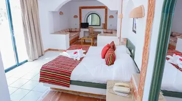 AL JAZIRA BEACH & SPA