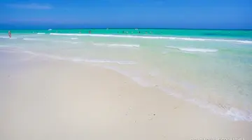 AL JAZIRA BEACH & SPA