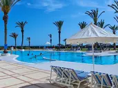 AL JAZIRA BEACH & SPA
