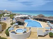 AL JAZIRA BEACH & SPA
