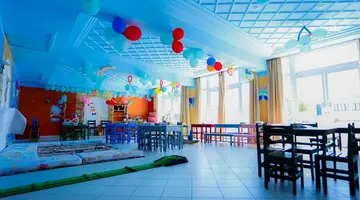 AL JAZIRA BEACH & SPA