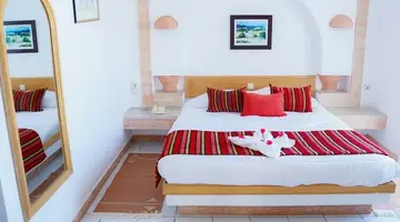 AL JAZIRA BEACH & SPA
