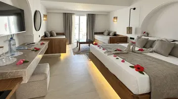 AL JAZIRA BEACH & SPA