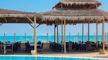 AL JAZIRA BEACH & SPA