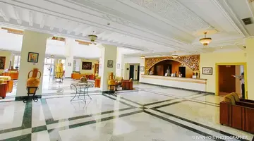 AL JAZIRA BEACH & SPA