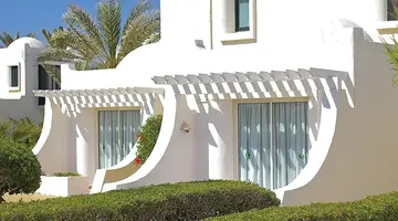 AL JAZIRA BEACH & SPA