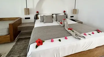 AL JAZIRA BEACH & SPA