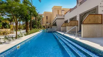 Al Kasr Sahl Hasheesh