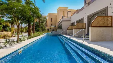 Al Kasr Sahl Hasheesh