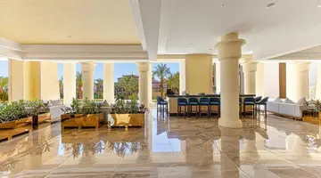 Al Kasr Sahl Hasheesh