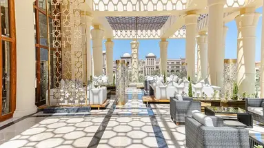Al Kasr Sahl Hasheesh