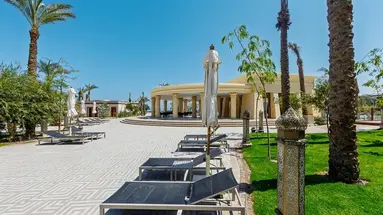Al Kasr Sahl Hasheesh