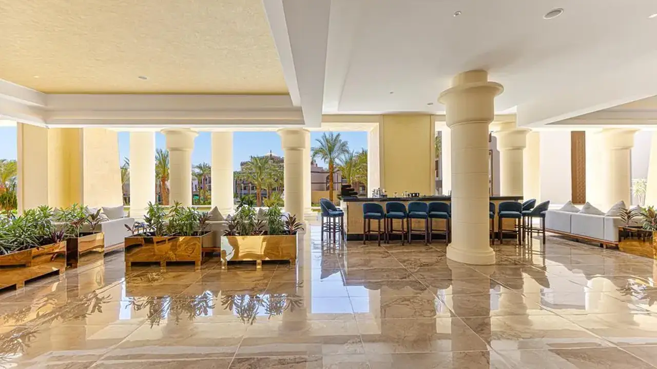Al Kasr Sahl Hasheesh