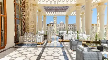 Al Kasr Sahl Hasheesh