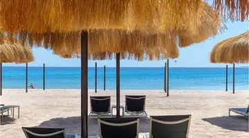 Al Kasr Sahl Hasheesh