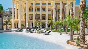 Al Kasr Sahl Hasheesh