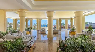 Al Kasr Sahl Hasheesh