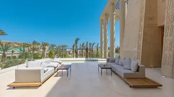 Al Kasr Sahl Hasheesh