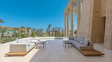 Al Kasr Sahl Hasheesh
