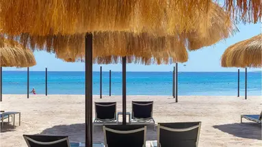 Al Kasr Sahl Hasheesh