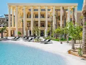Al Kasr Sahl Hasheesh