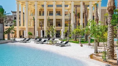Al Kasr Sahl Hasheesh