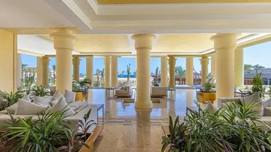 Al Kasr Sahl Hasheesh