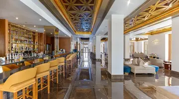 Al Kasr Sahl Hasheesh