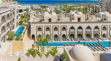 Al Kasr Sahl Hasheesh