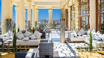 Al Kasr Sahl Hasheesh