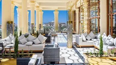 Al Kasr Sahl Hasheesh