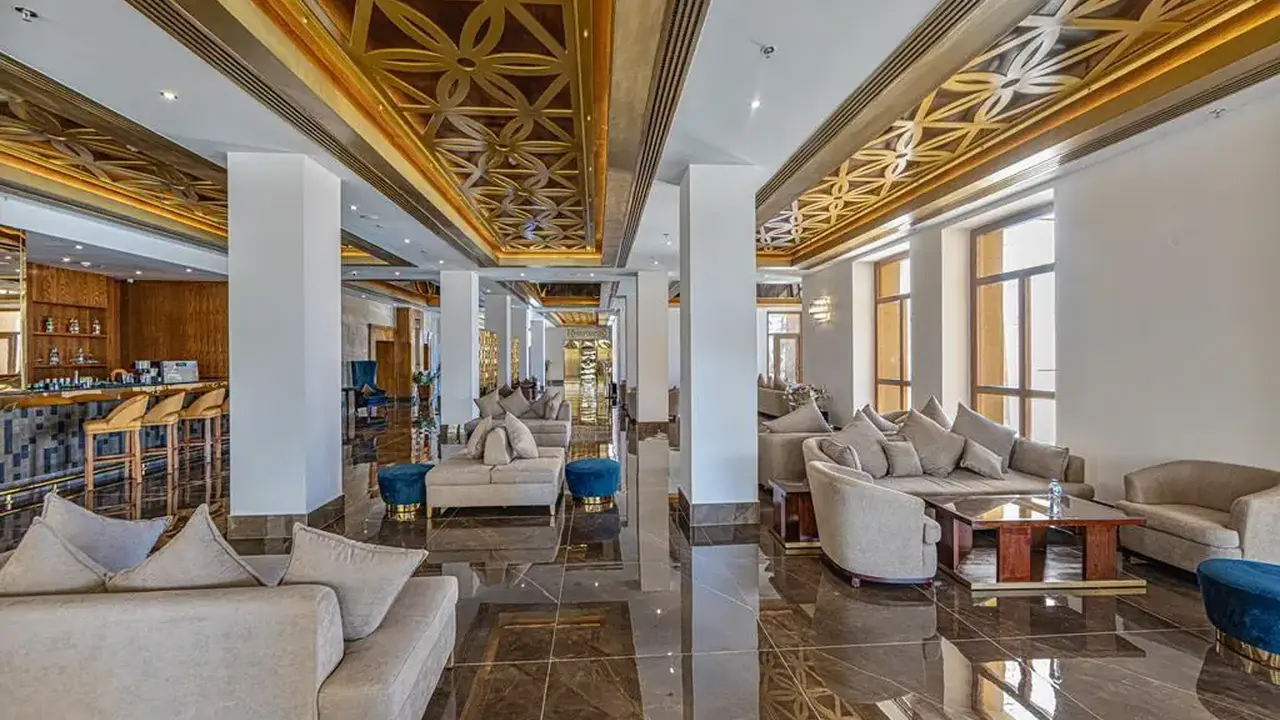 Al Kasr Sahl Hasheesh