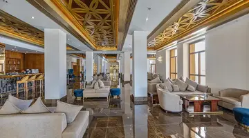 Al Kasr Sahl Hasheesh
