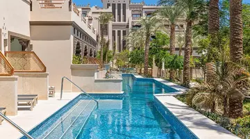 Al Kasr Sahl Hasheesh