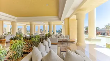 Al Kasr Sahl Hasheesh