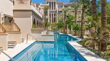 Al Kasr Sahl Hasheesh