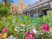 Al Kasr Sahl Hasheesh