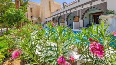 Al Kasr Sahl Hasheesh