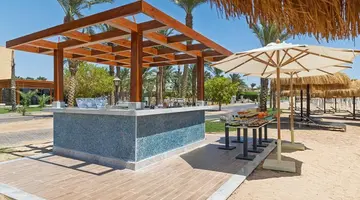 Al Kasr Sahl Hasheesh