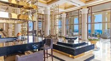 Al Kasr Sahl Hasheesh