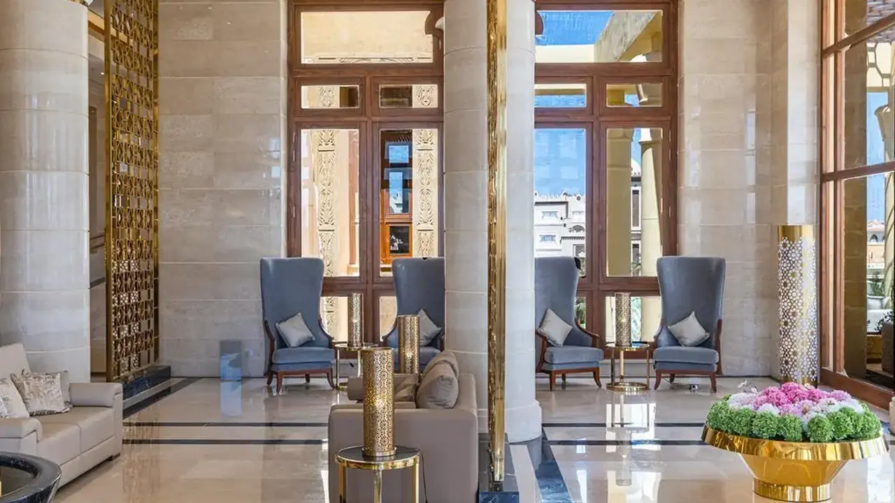 Al Kasr Sahl Hasheesh